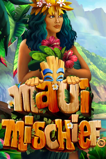 Играть в слот Maui Mischief бесплатно онлайн | Azino Mobile