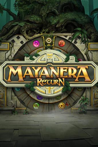 Играть в слот Mayanera Return бесплатно онлайн | Azino Mobile