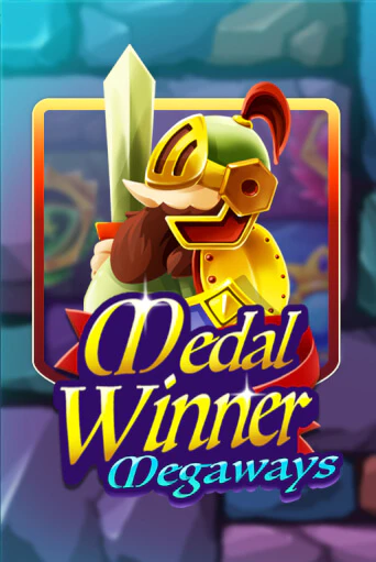 Играть в слот Medal Winner Megaways бесплатно онлайн | Azino Mobile