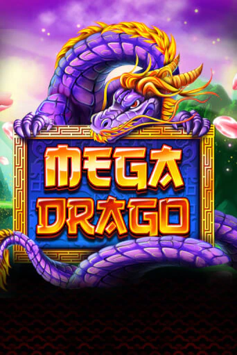 Играть в слот Mega Drago бесплатно онлайн | Azino Mobile
