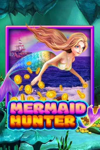 Играть в слот Mermaid Hunter бесплатно онлайн | Azino Mobile