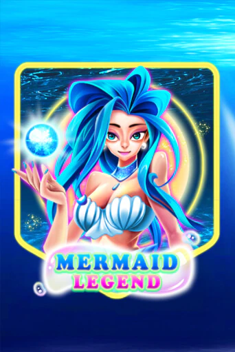 Играть в слот Mermaid Legend бесплатно онлайн | Azino Mobile