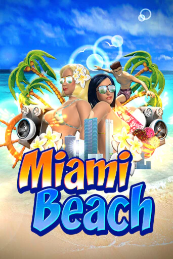 Играть в слот Miami Beach бесплатно онлайн | Azino Mobile