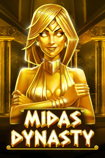 Играть в слот Midas Dynasty бесплатно онлайн | Azino Mobile