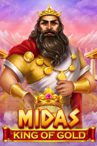 Играть в слот Midas King of Gold бесплатно онлайн | Azino Mobile