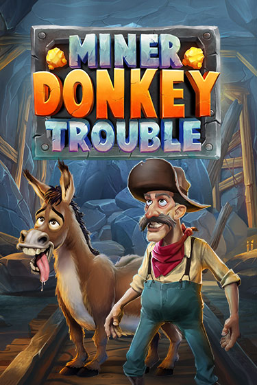 Играть в слот Miner Donkey Trouble бесплатно онлайн | Azino Mobile