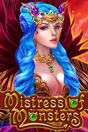 Играть в слот Mistress of Monsters бесплатно онлайн | Azino Mobile