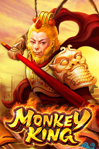 Играть в слот Monkey King бесплатно онлайн | Azino Mobile