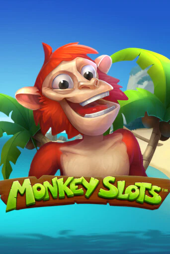 Играть в слот Monkey Slots бесплатно онлайн | Azino Mobile