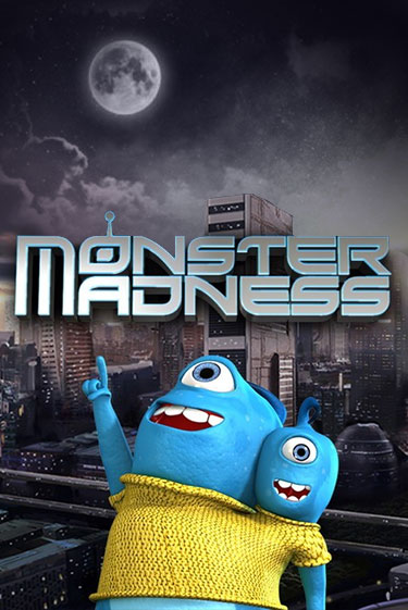 Играть в слот Monster Madness бесплатно онлайн | Azino Mobile