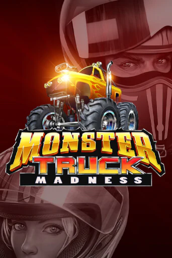 Играть в слот Monster Truck Madness бесплатно онлайн | Azino Mobile