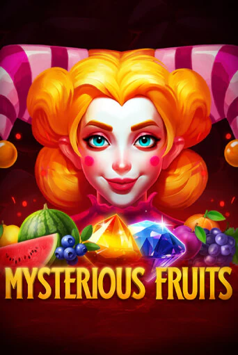 Играть в слот Mysterious Fruits бесплатно онлайн | Azino Mobile