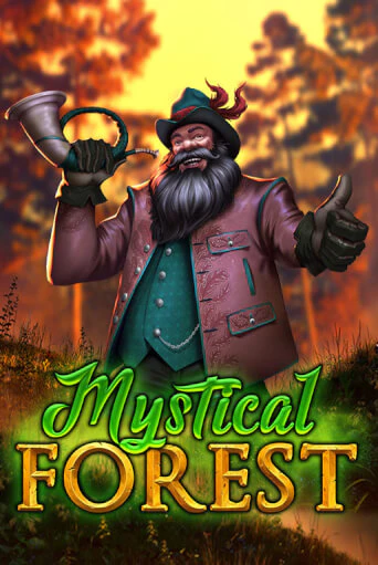 Играть в слот Mystical Forest бесплатно онлайн | Azino Mobile