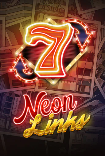 Играть в слот Neon Links бесплатно онлайн | Azino Mobile