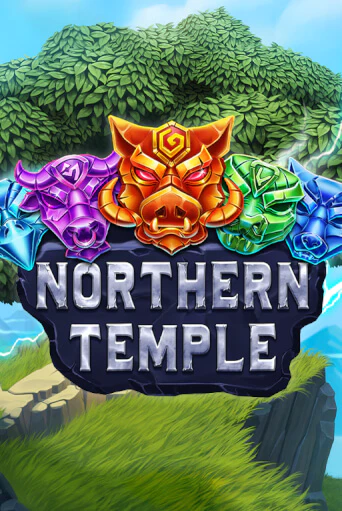 Играть в слот Northern Temple бесплатно онлайн | Azino Mobile