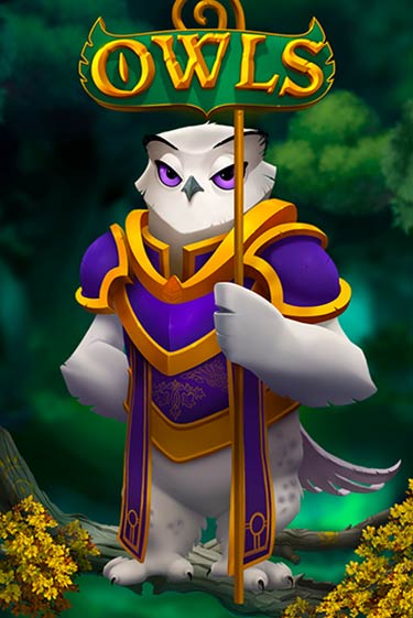 Играть в слот Owls бесплатно онлайн | Azino Mobile