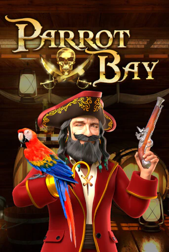 Играть в слот Parrot Bay бесплатно онлайн | Azino Mobile