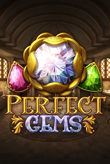 Играть в слот Perfect Gems бесплатно онлайн | Azino Mobile