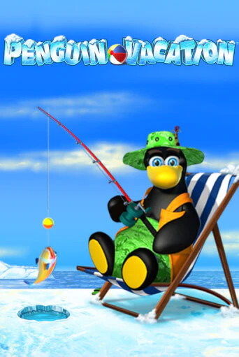 Играть в слот Penguin Vacation бесплатно онлайн | Azino Mobile
