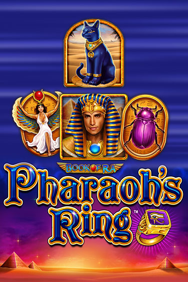 Играть в слот Pharaon’s Ring бесплатно онлайн | Azino Mobile