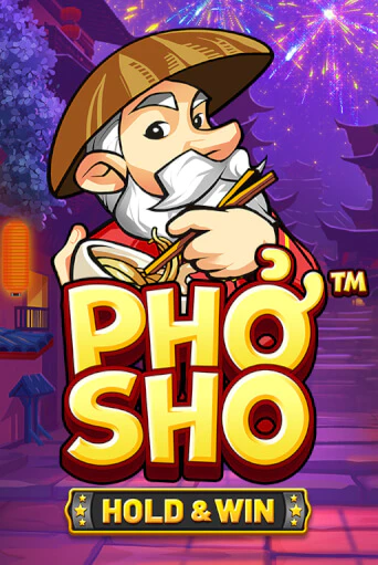 Играть в слот Pho Sho™ бесплатно онлайн | Azino Mobile