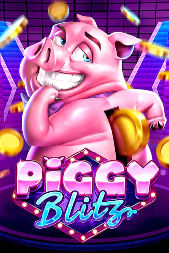 Играть в слот Piggy Blitz бесплатно онлайн | Azino Mobile