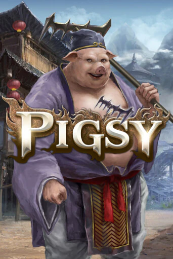 Играть в слот Pigsy бесплатно онлайн | Azino Mobile