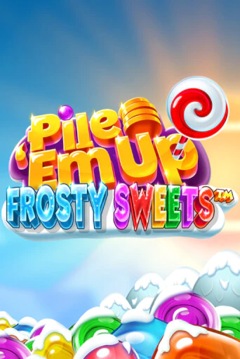 Играть в слот Pile 'Em Up Frosty Sweets™ бесплатно онлайн | Azino Mobile