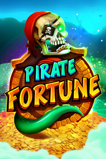 Играть в слот Pirate Fortune бесплатно онлайн | Azino Mobile