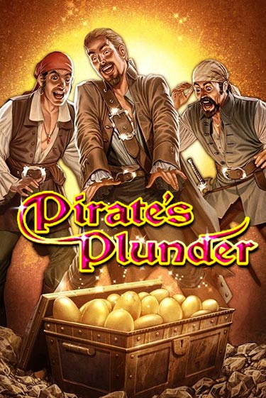 Играть в слот Pirate's Plunder бесплатно онлайн | Azino Mobile