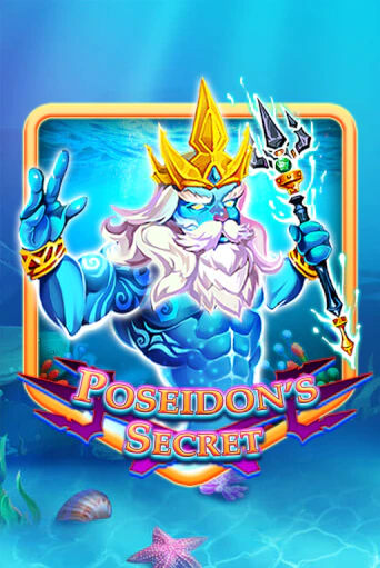 Играть в слот Poseidon's Secret бесплатно онлайн | Azino Mobile