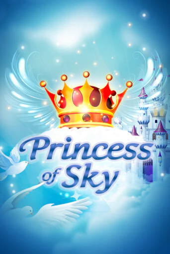 Играть в слот Princess of Sky бесплатно онлайн | Azino Mobile