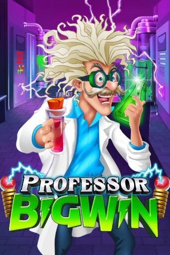 Играть в слот Professor Big Win бесплатно онлайн | Azino Mobile