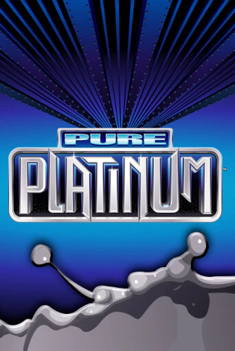 Играть в слот Pure Platinum бесплатно онлайн | Azino Mobile