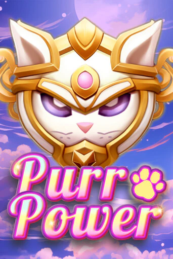 Играть в слот Purr Power бесплатно онлайн | Azino Mobile