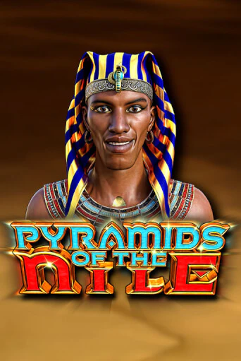 Играть в слот Pyramids of the Nile бесплатно онлайн | Azino Mobile