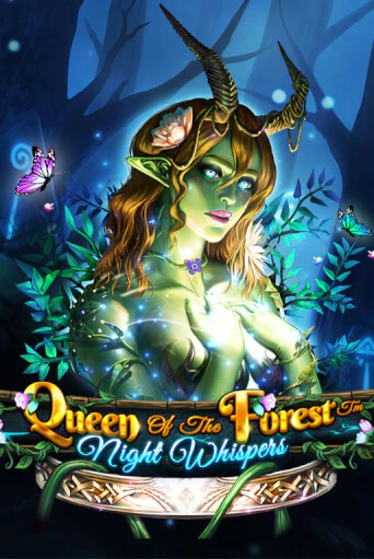 Играть в слот Queen Of The Forest - Night Whispers бесплатно онлайн | Azino Mobile