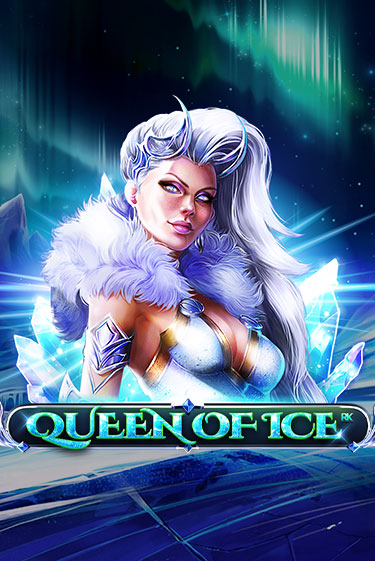Играть в слот Queen Of Ice бесплатно онлайн | Azino Mobile