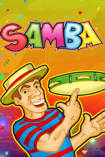 Играть в слот RCT - Samba бесплатно онлайн | Azino Mobile