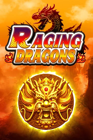 Играть в слот Raging Dragons бесплатно онлайн | Azino Mobile