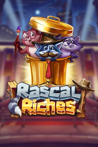 Играть в слот Rascal Riches бесплатно онлайн | Azino Mobile