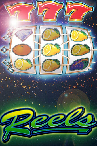 Играть в слот Reels бесплатно онлайн | Azino Mobile
