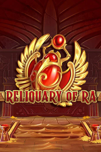 Играть в слот Reliquary Of Ra бесплатно онлайн | Azino Mobile