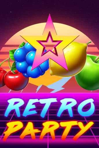 Играть в слот Retro Party бесплатно онлайн | Azino Mobile