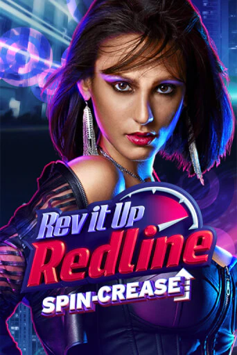 Играть в слот Rev It Up - Redline бесплатно онлайн | Azino Mobile