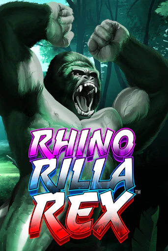 Играть в слот Rhino Rilla Rex бесплатно онлайн | Azino Mobile