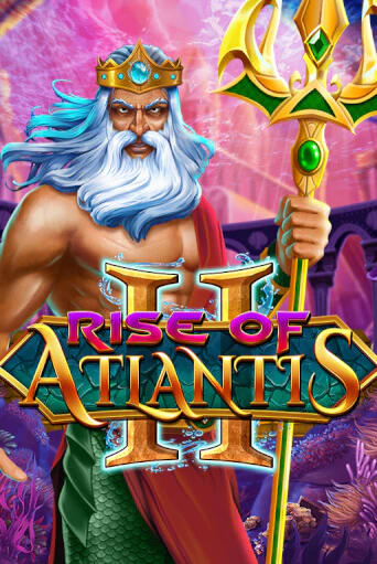 Играть в слот Rise of Atlantis 2 бесплатно онлайн | Azino Mobile
