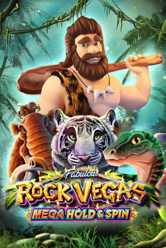 Играть в слот Rock Vegas бесплатно онлайн | Azino Mobile