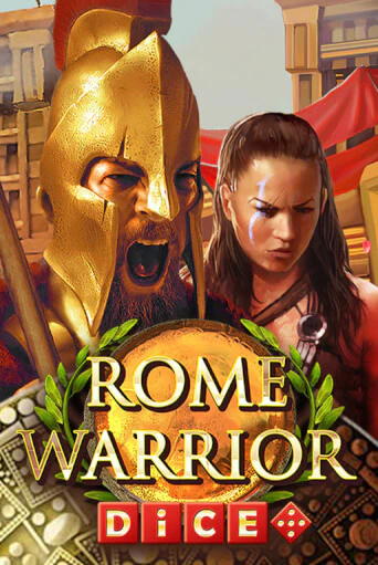 Играть в слот Rome Warrior Dice бесплатно онлайн | Azino Mobile