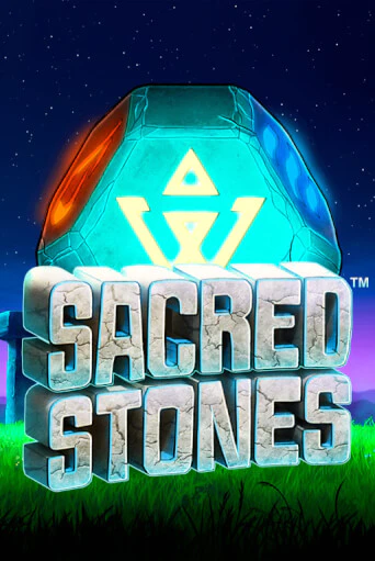 Играть в слот Sacred Stones бесплатно онлайн | Azino Mobile